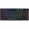 ROG AZOTH/ PBT/ BLK